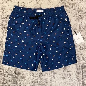 Onia Charles Swim Trunks